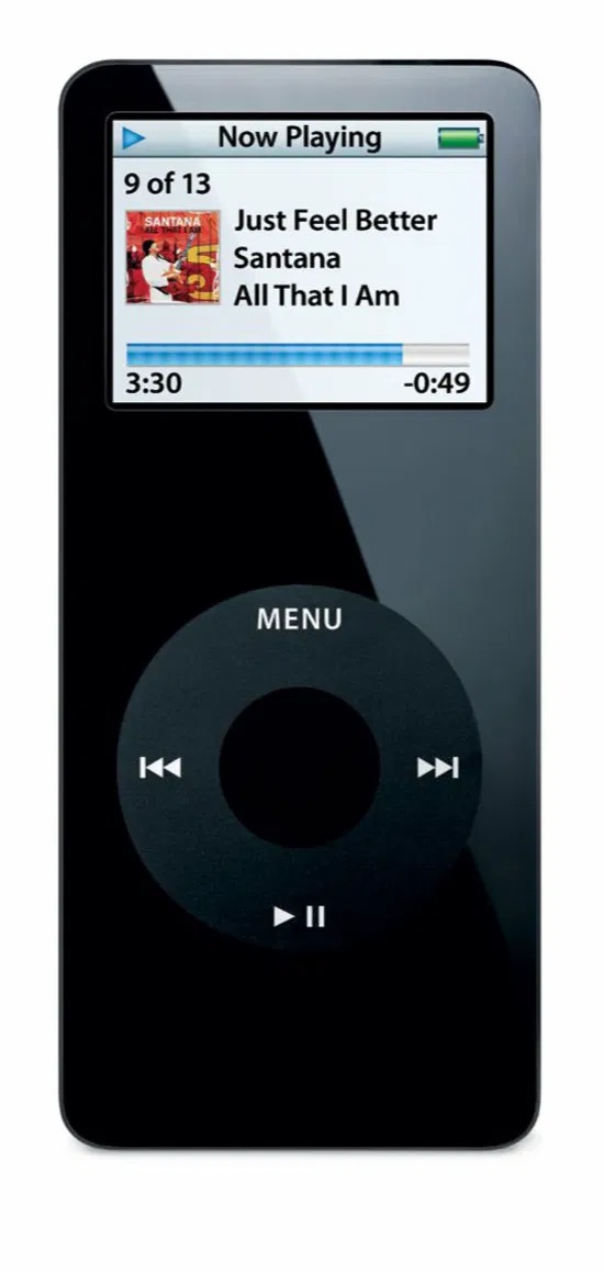 iPod Nano 1G