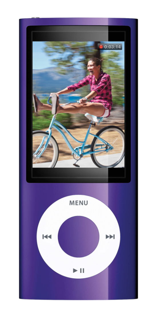 iPod Nano 5G