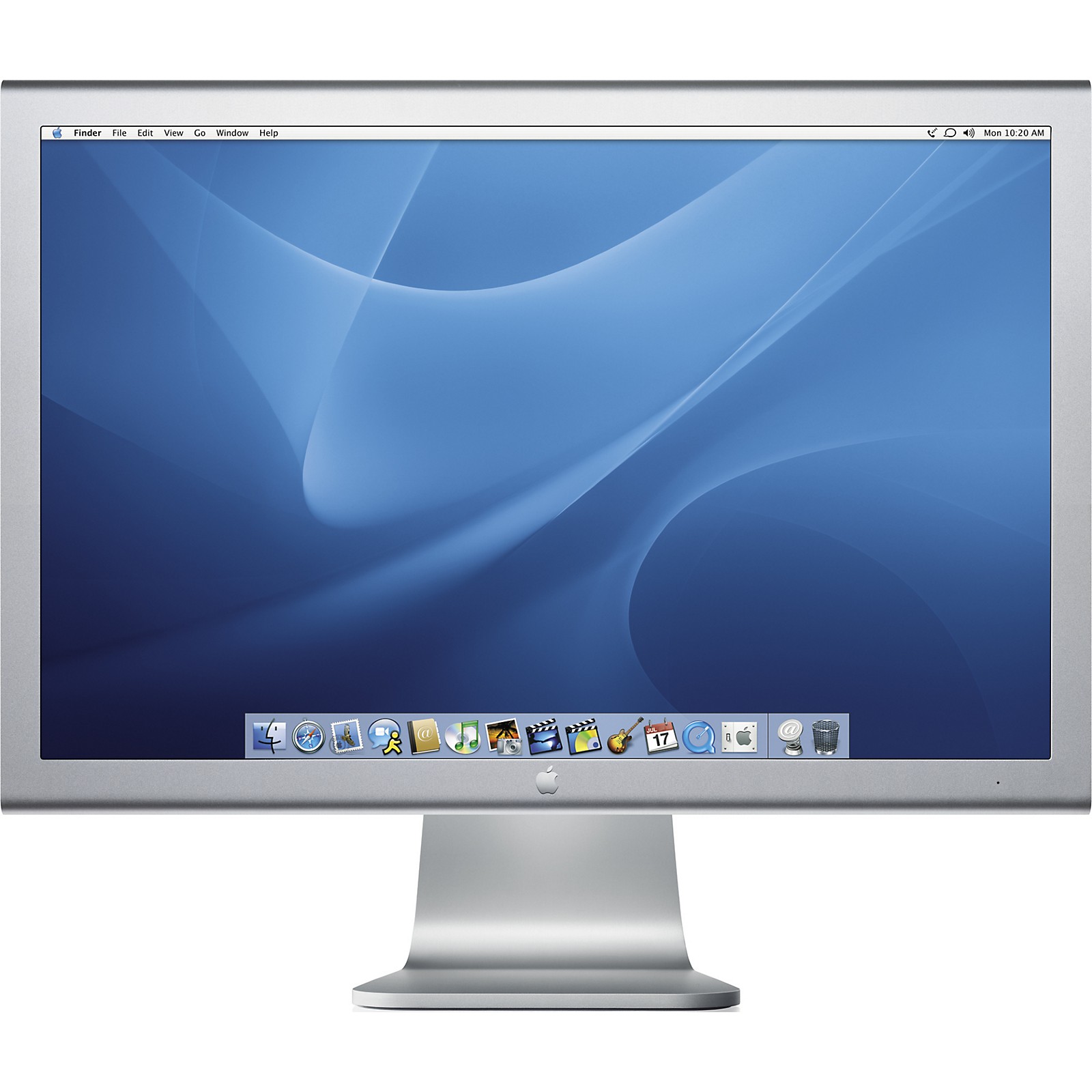 Apple Cinema Display 20”