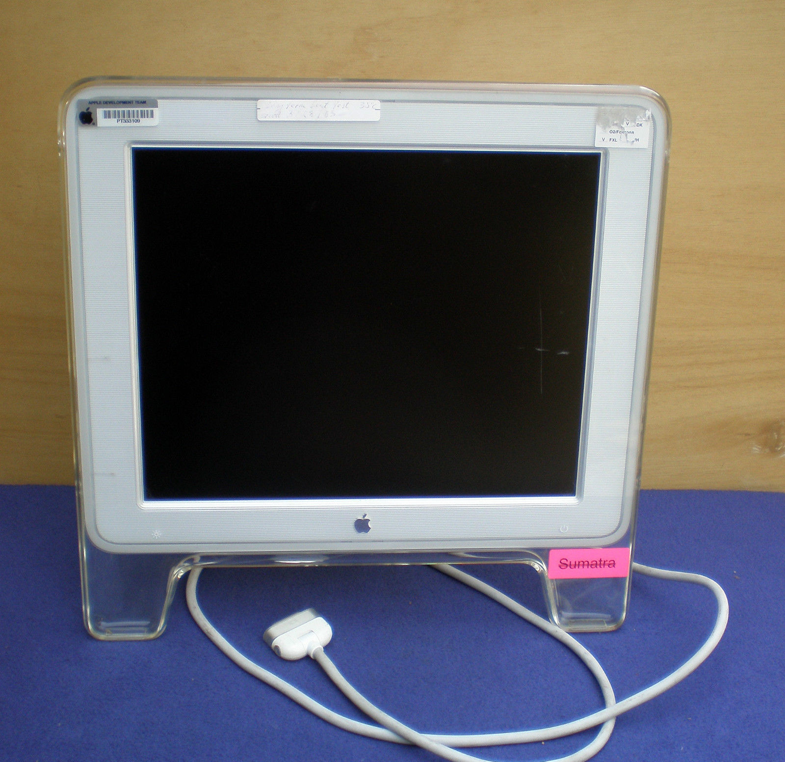 Apple Studio Display