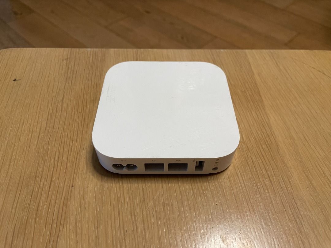 Airport Express 802.11N