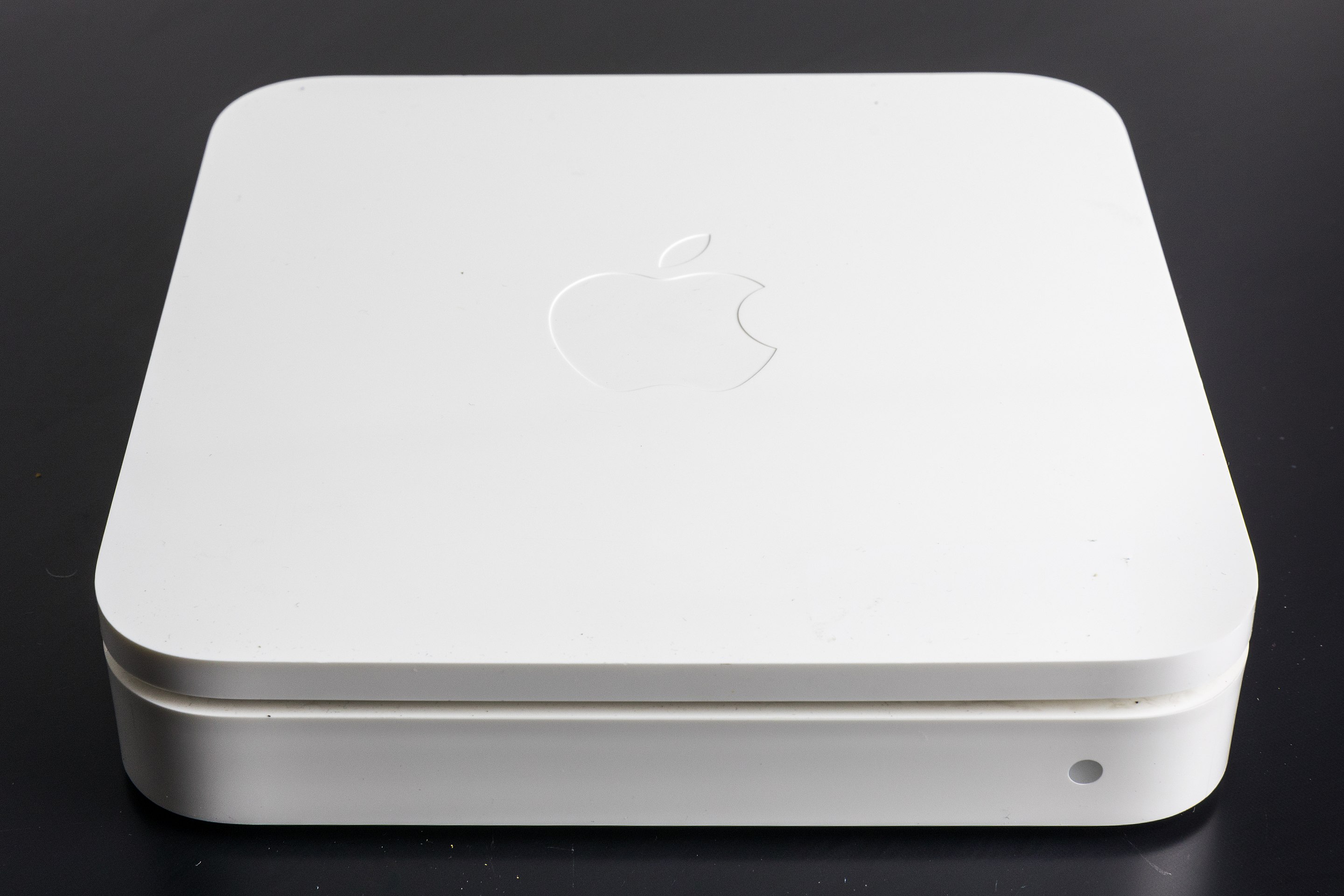 AirPort Extreme Base Station 802.11n