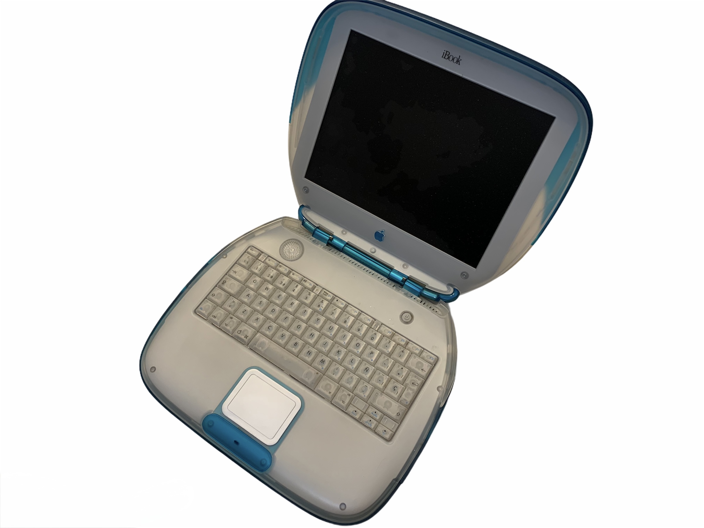 iBook G3