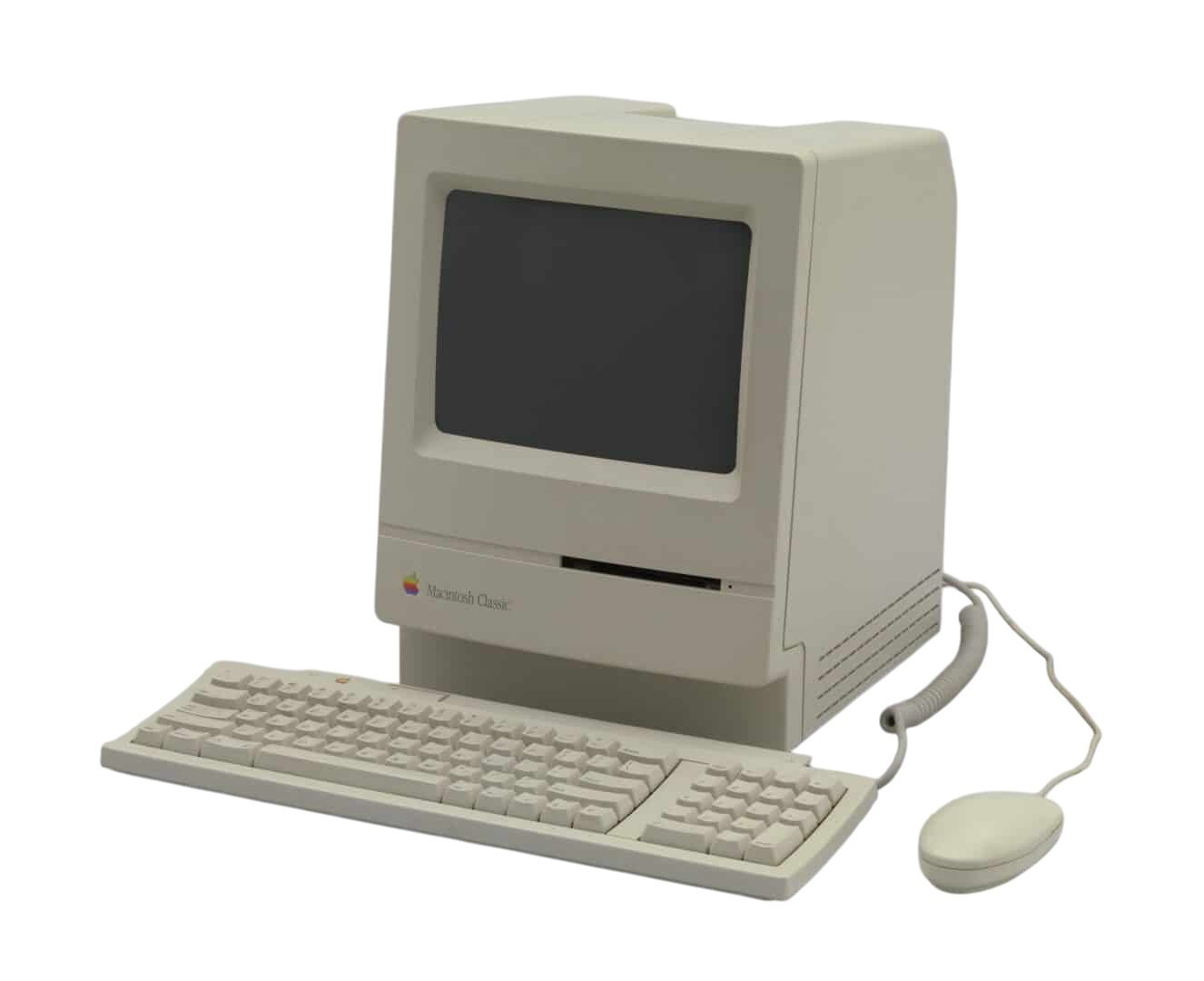 Macintosh Classic