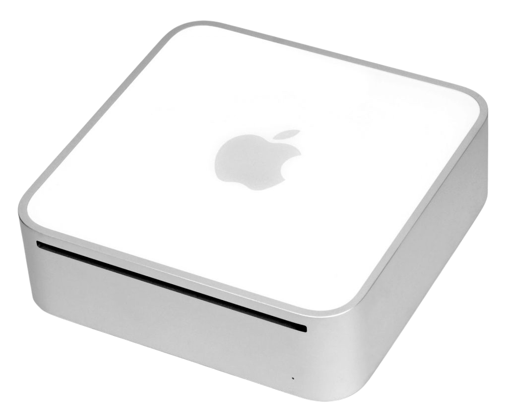 MacMini G4