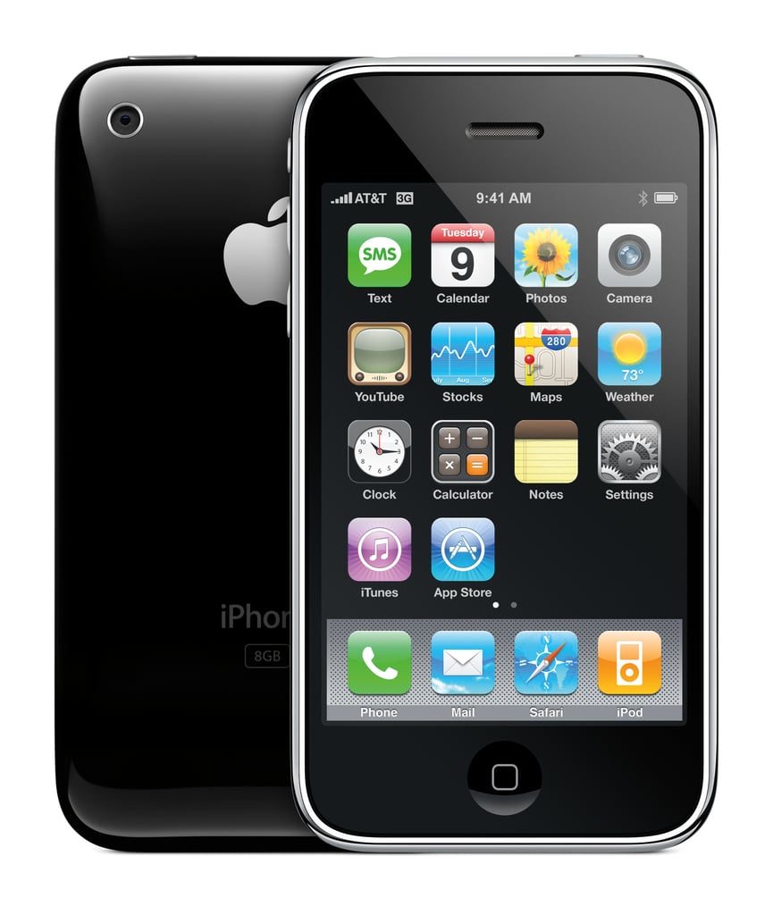 iPhone 3G