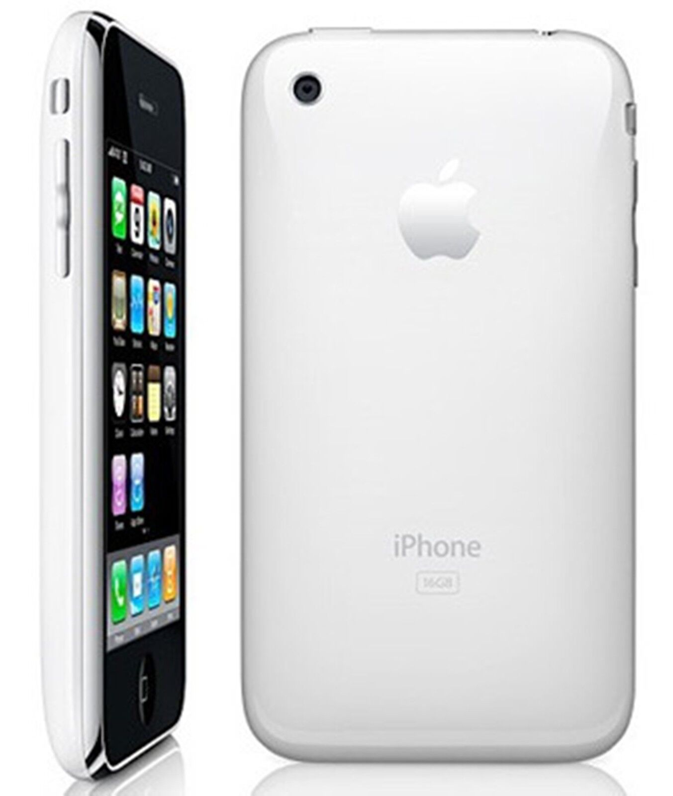iPhone 3GS
