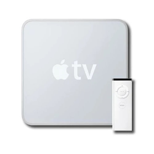 Apple TV 1G