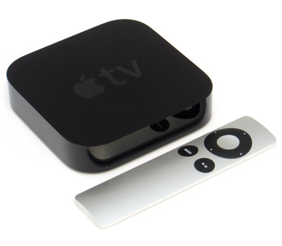 Apple TV 3G