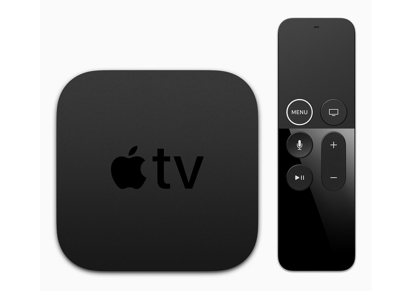 Apple TV HD