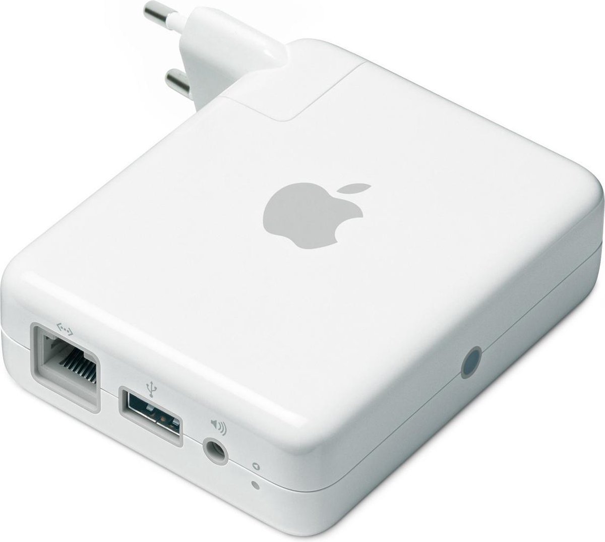 AirPort Express Base Station