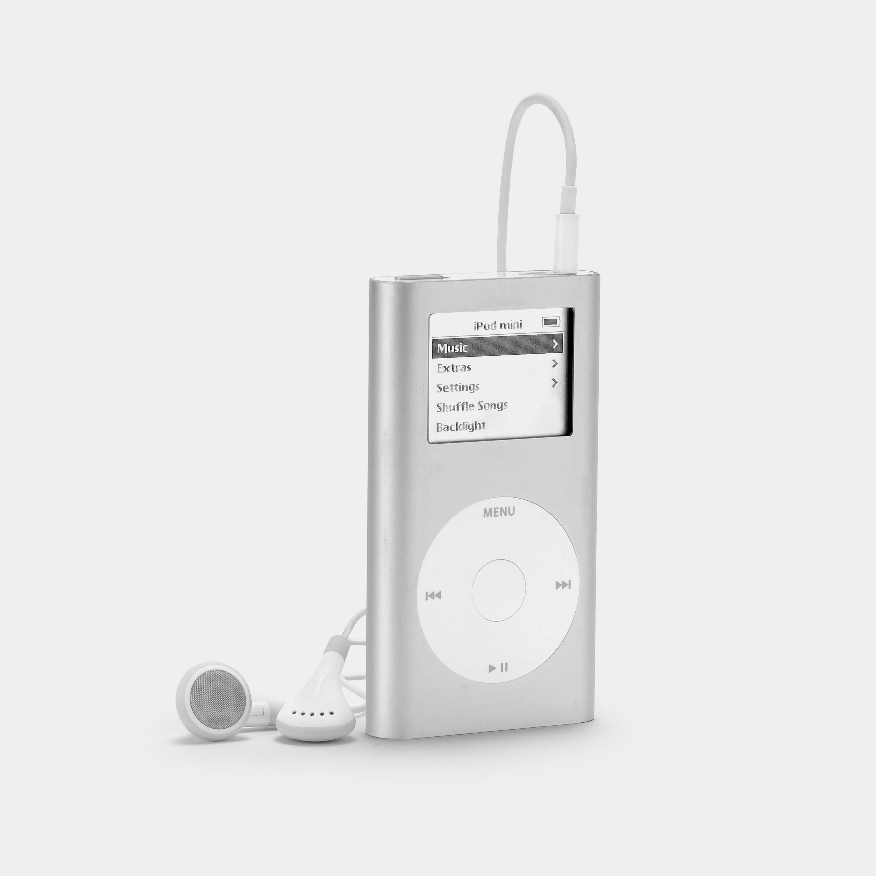iPod Mini