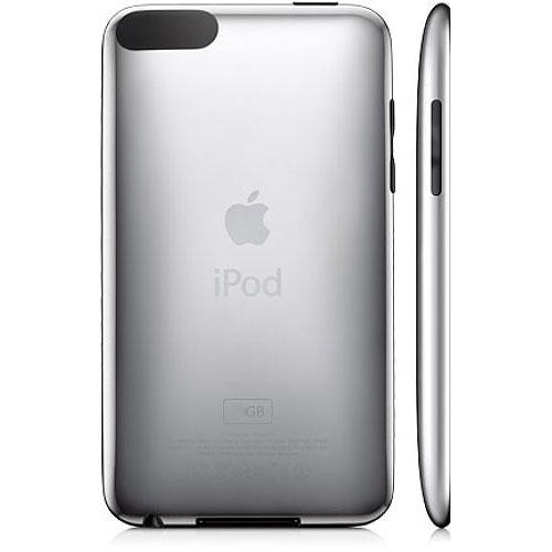 iPod Touch 2gen