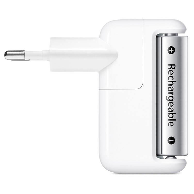 Apple Battery Charger